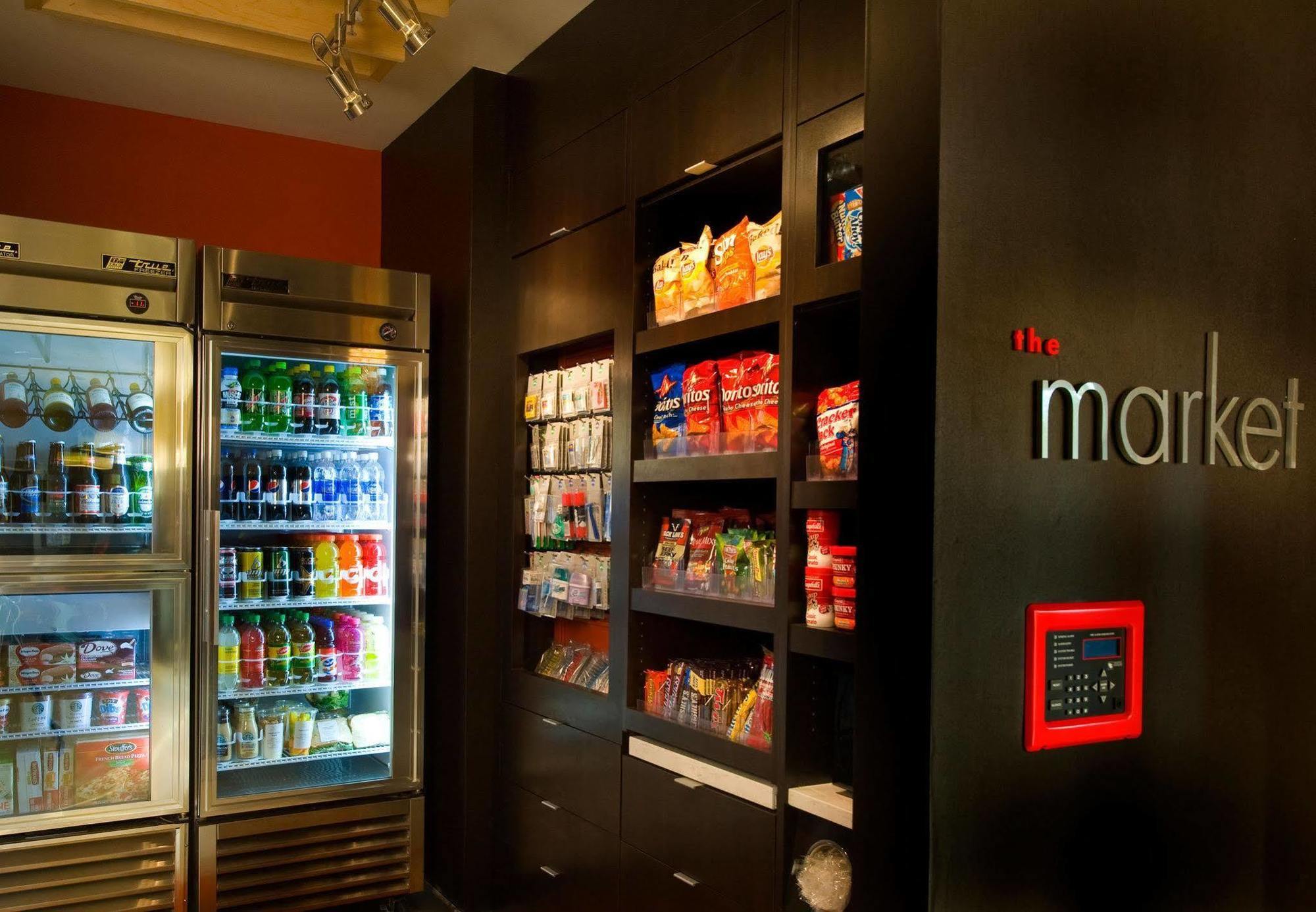Courtyard By Marriott Atlanta Buford Mall Of Georgia Facilidades foto